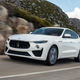 Illustration for article titled The $121,475 Maserati Levante GTS Is The Budget Ferrari-Powered SUV